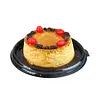 Postre Leche Asada | 6-8 Porciones | Pequeño