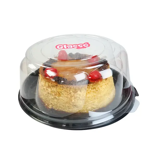 Postre Leche Asada | 6-8 Porciones | Pequeño