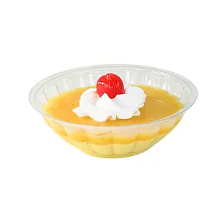 Postre Maracuyá | 1 Porción | Personal