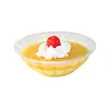 Postre Maracuyá | 1 Porción | Personal