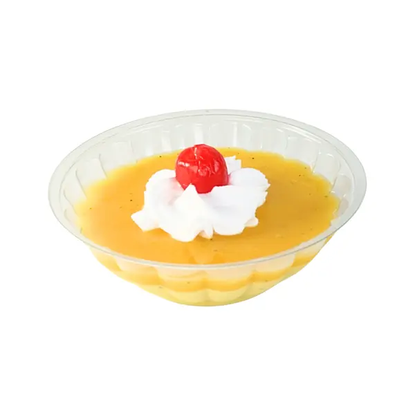 Postre Maracuyá | 1 Porción | Personal