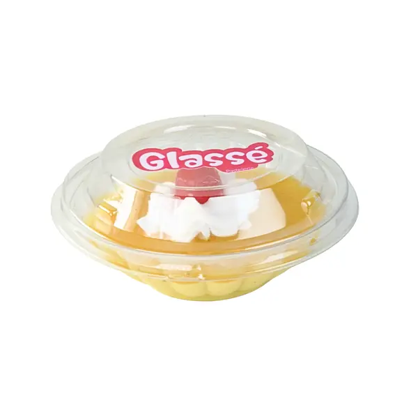 Postre Maracuyá | 1 Porción | Personal