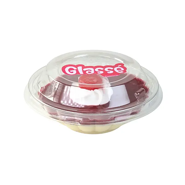 Postre Mora Guanábana | 1 Porción | Personal