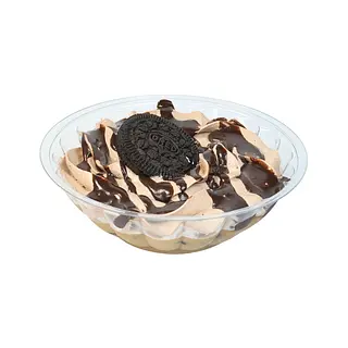 Postre Capuchino | 1 Porción | Personal