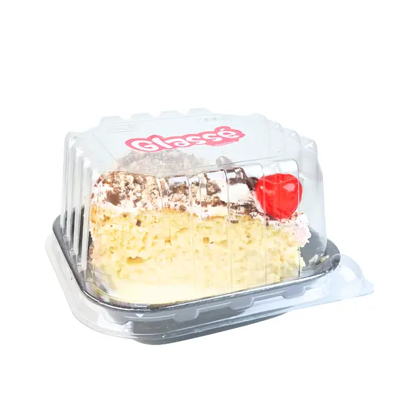 Tres Leches | 1 Porción | Personal