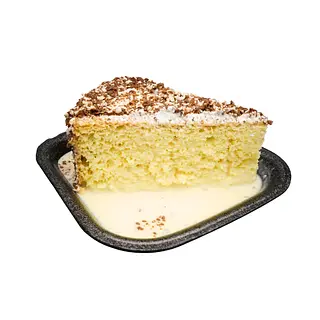 Tres Leches | 1 Porción | Personal