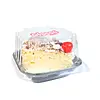 Tres Leches | 1 Porción | Personal