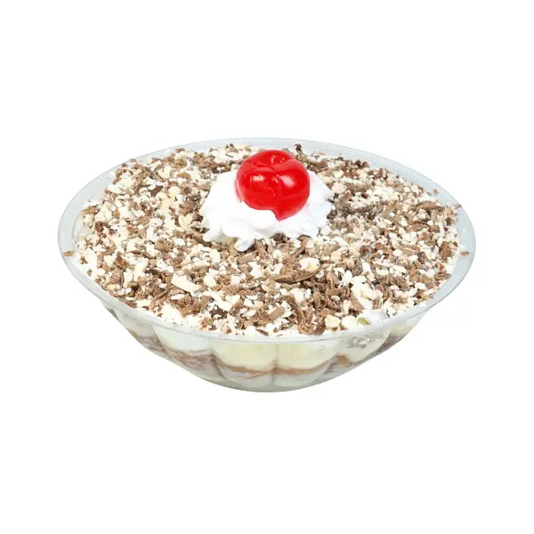 Postre Tres Leches | 1 Porción | Redondo | Personal