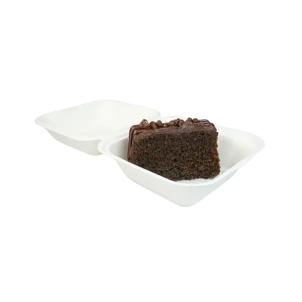 Torta Café Chocolate | 1 Porción | Personal