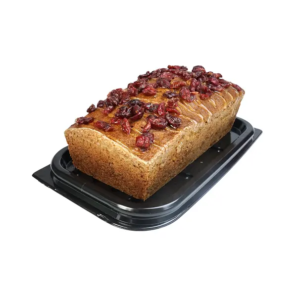 Torta Arándanos Nuez | 6 Porciones| Mantecada