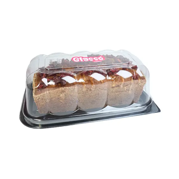 Torta Arándanos Nuez | 6 Porciones| Mantecada