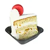 Torta Amapola | Porción | Personal