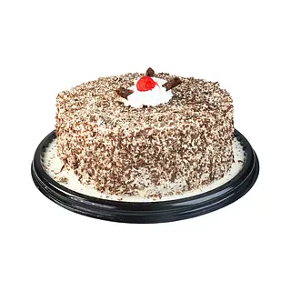 Torta Tres Leches | 10-12 Porciones | Mediana