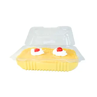 Postre Maracuyá | 6 Porciones | Familiar