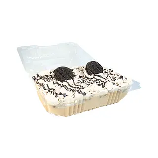 Postre Capuchino | 6 Porciones | Familiar