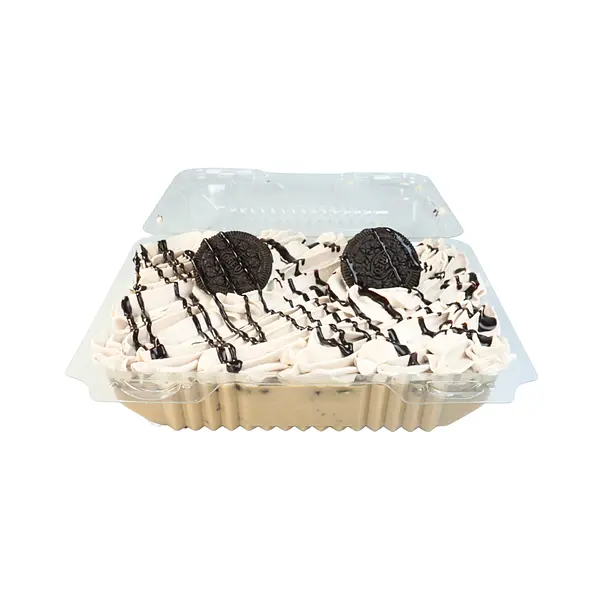 Postre Capuchino | 6 Porciones | Familiar