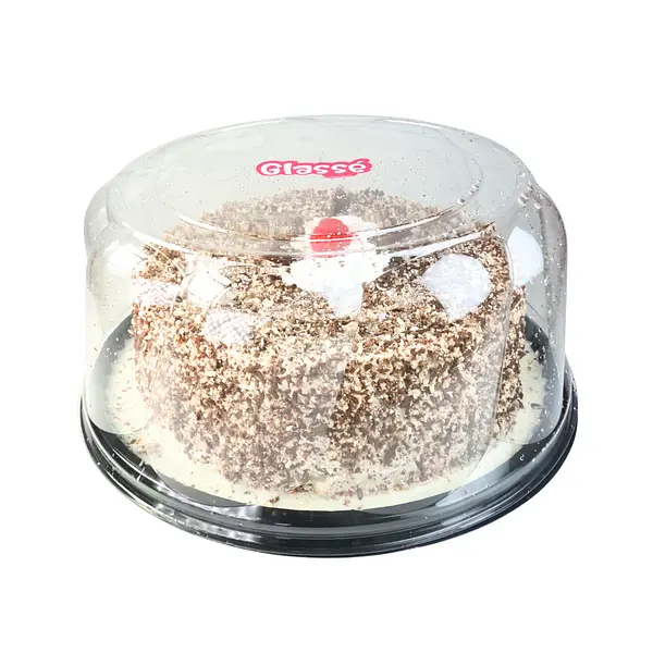 Torta Tres Leches | 10-12 Porciones | Mediana