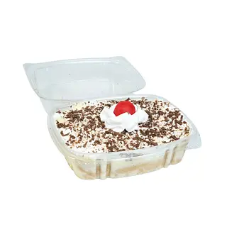 Postre Tres Leches | 2 Porciones | Duo