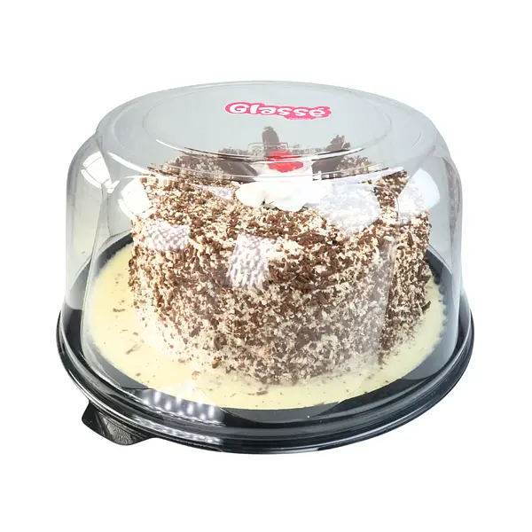 Torta Tres Leches | 5-6 Porciones | Pequeña