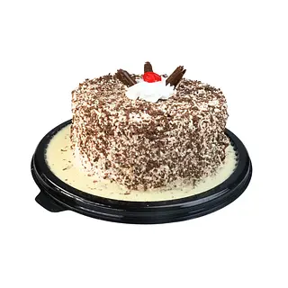 Torta Tres Leches | 5-6 Porciones | Pequeña