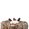 Torta Tres Leches | 5-6 Porciones | Pequeña