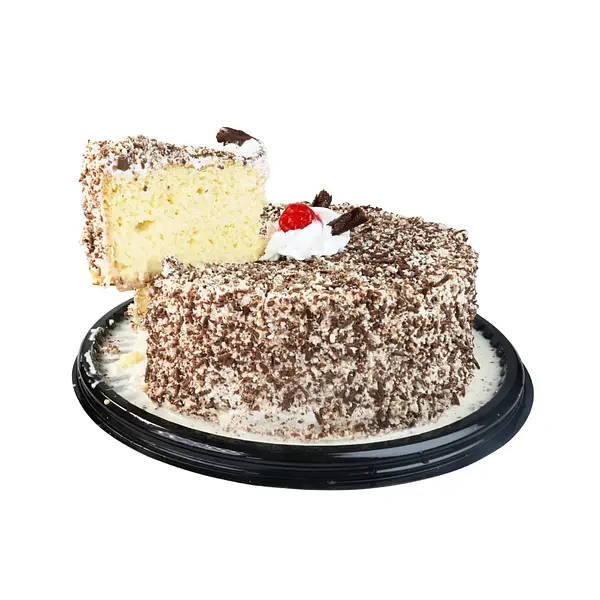 Torta Tres Leches | 5-6 Porciones | Pequeña