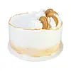 Torta Angel | 10-12 Porciones | Mediana