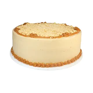 Torta Arequipe | 16 Porciones | Grande