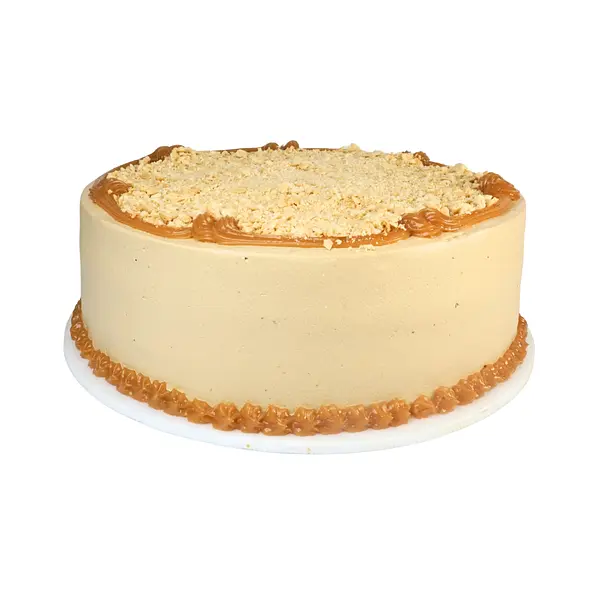 Torta Arequipe | 16 Porciones | Grande