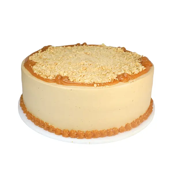 Torta Arequipe | 16 Porciones | Grande