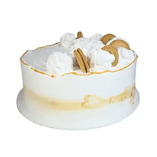 Torta Angel | 16 Porciones | Grande