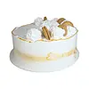 Torta Angel | 16 Porciones | Grande