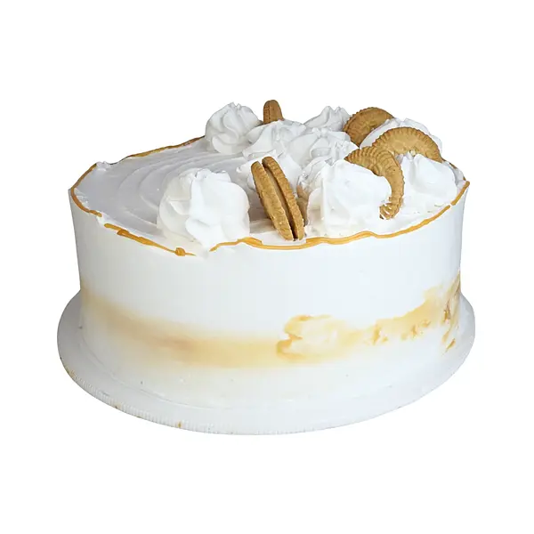 Torta Angel | 16 Porciones | Grande