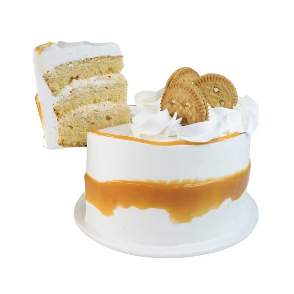 Torta Angel | 16 Porciones | Grande