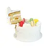 Torta Amapola | 16 Porciones | Grande