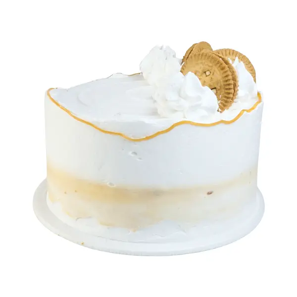Torta Angel | 5-6 Porciones | Pequeña