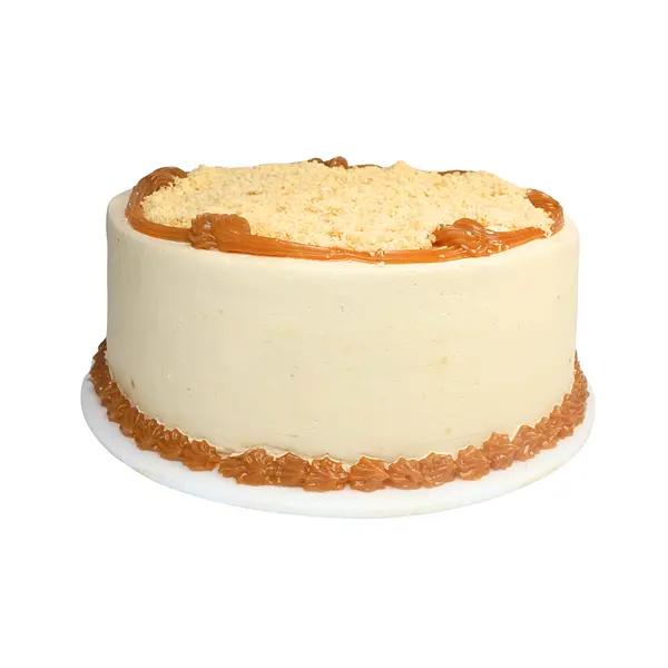 Torta Arequipe | 10-12 Porciones | Mediana