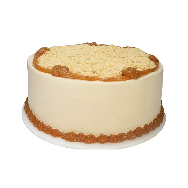 Torta Arequipe | 10-12 Porciones | Mediana