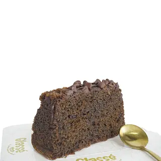Torta Café Chocolate | 1 Porción | Personal