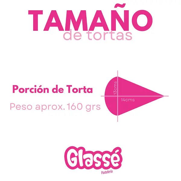 Ponqué Vino | 1 Porción | Personal