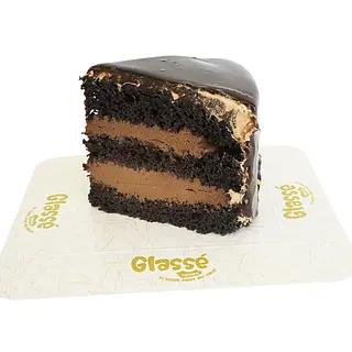 Chocoglasse | 1 Porción | Personal