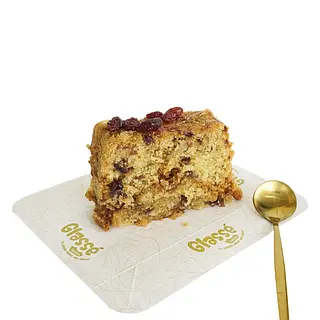 Torta Arándanos Nuez | 1 Porción | Personal