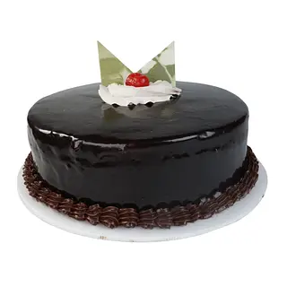 Torta Chocoglasse | 16 Porciones | Grande