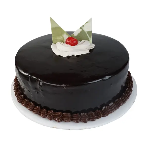 Torta Chocoglasse | 16 Porciones | Grande