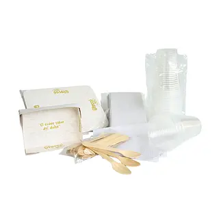 Combos | X20 Unidades