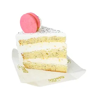 Amapola | 1 Porción | Personal