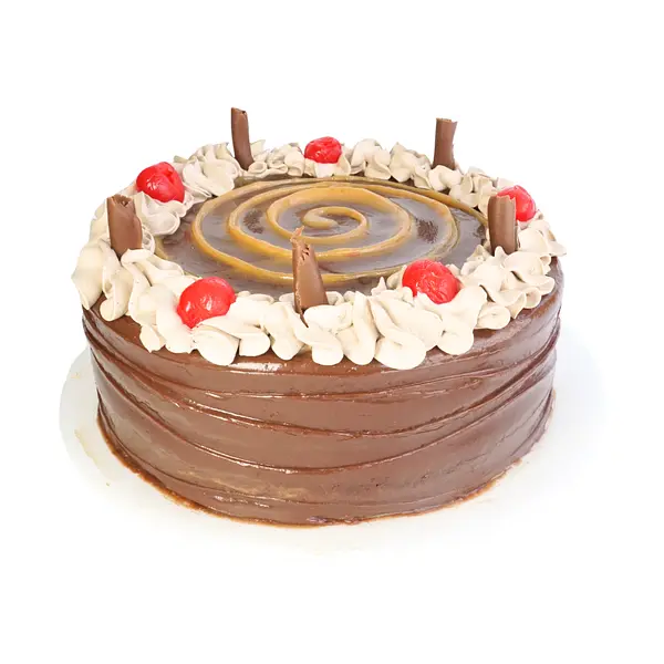 Torta Brownie | 16 Porciones | Grande