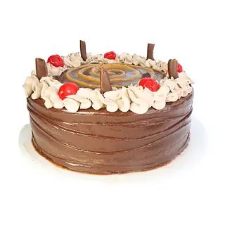 Torta Brownie | 16 Porciones | Grande