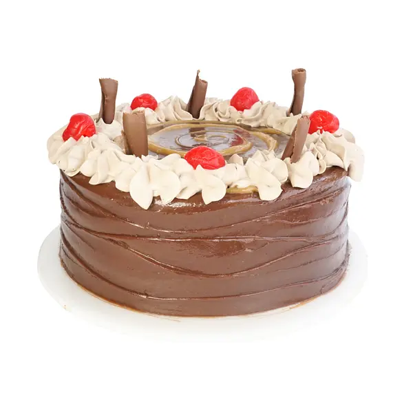 Torta Brownie | 10-12 Porciones | Mediana