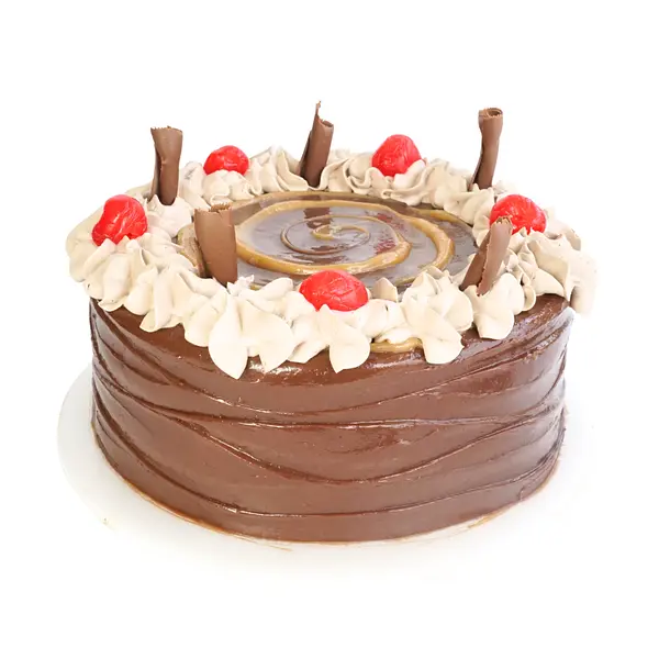 Torta Brownie | 10-12 Porciones | Mediana
